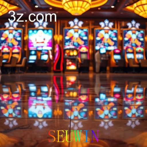 Baixar jogos incríveis no SEUWIN: a diversão começa aqui!