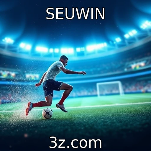 SEUWIN | Apostas Esportivas: Como Análises Profundas Podem Aumentar Seus Ganhos