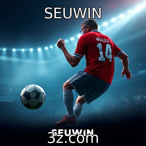 SEUWIN Estratégias comprovadas para vencer nas apostas esportivas em 2025