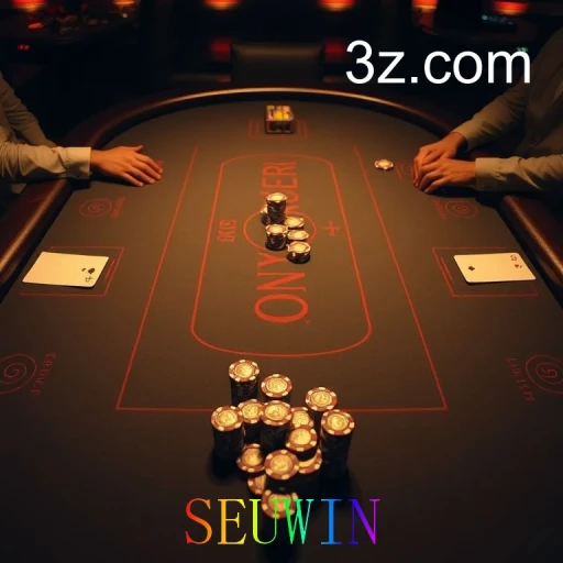 SEUWIN Cassino