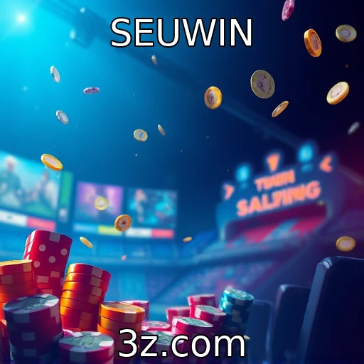 SEUWIN Apostas Esportivas: Análise Profunda de Resultados Recentes