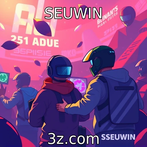 SEUWIN Como as Apostas em E-Sports Estão Revolucionando o Mercado Brasileiro