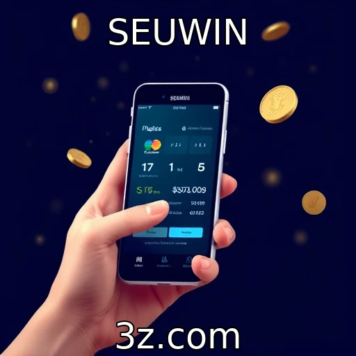 SEUWIN Como os Métodos de Pagamento Estão Transformando as Apostas Online