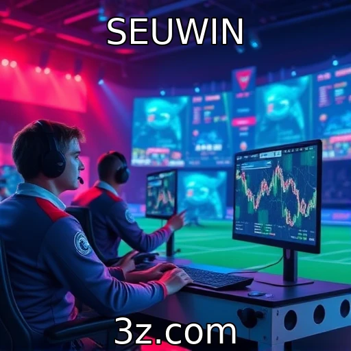 SEUWIN Apostas Esportivas: Análises Precisam Evoluir com o Cenário Atual