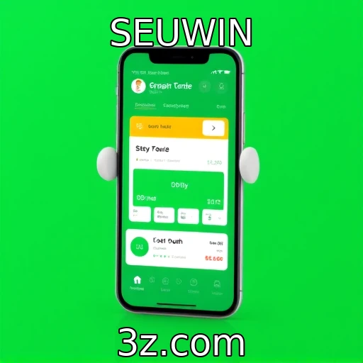 SEUWIN Os segredos das apostas esportivas: como melhorar sua estratégia