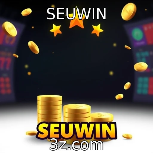 SEUWIN Os segredos das apostas esportivas e como vencer na próxima partida