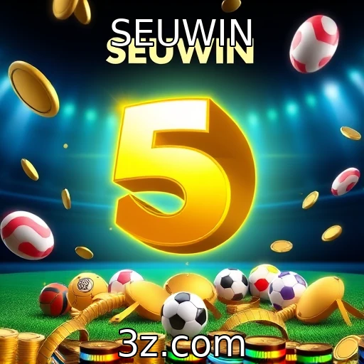 SEUWIN Os segredos do sucesso nas apostas esportivas que você precisa conhecer