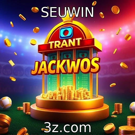 SEUWIN Apostas Esportivas em Alta: O Que Esperar para o Futuro