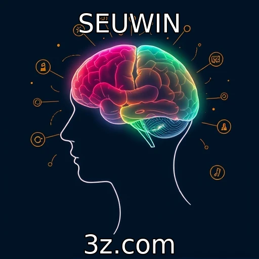 SEUWIN Os segredos das apostas esportivas: como analisar cada partida