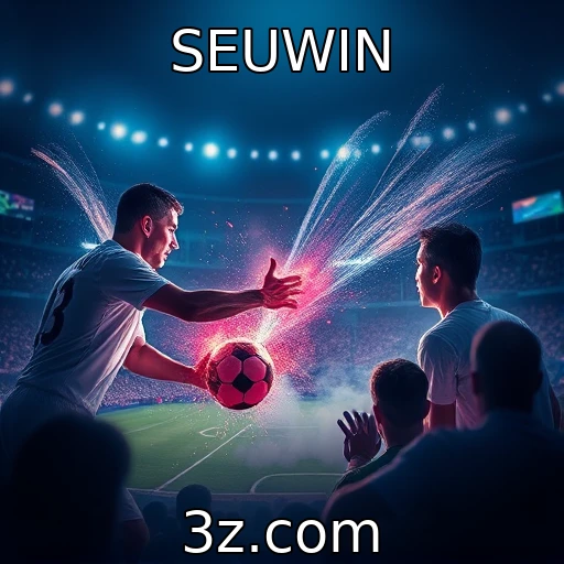 SEUWIN A revolução das apostas esportivas no Brasil: o que vem por aí