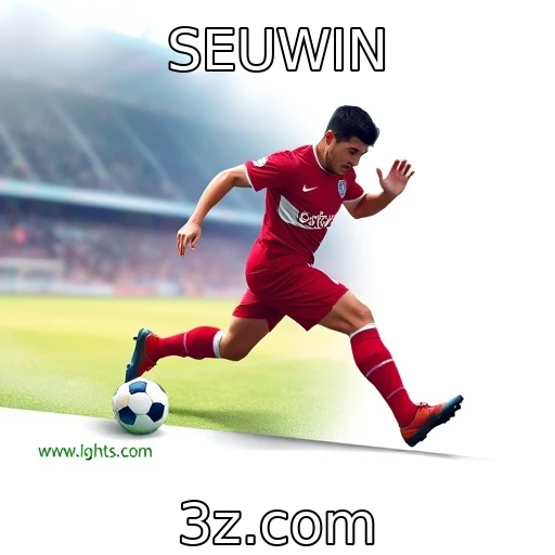 SEUWIN Apostas esportivas: Revelando segredos para uma análise precisa