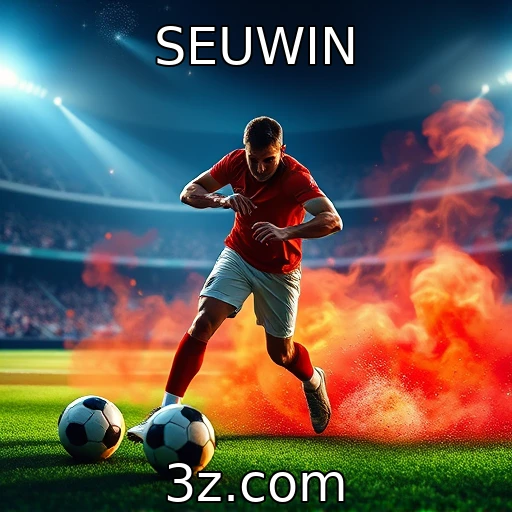 SEUWIN Apostas esportivas: como analisar partidas para maximizar lucros